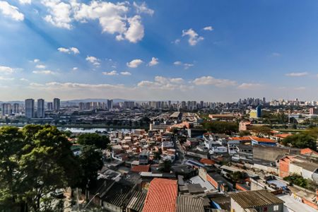 Apartamento à venda com 60m², 2 quartos e 1 vaga Apartamento à venda com 60m², 2 quartos e 1 vagaVista Varanda