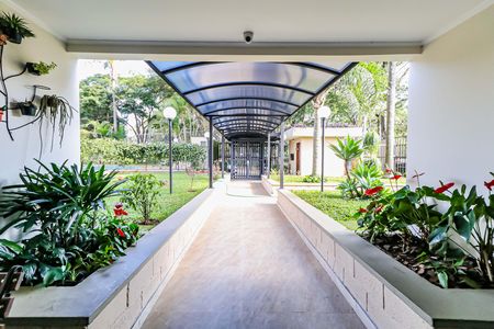 Apartamento à venda com 60m², 2 quartos e 1 vaga Apartamento à venda com 60m², 2 quartos e 1 vagaÁrea comum - Jardim