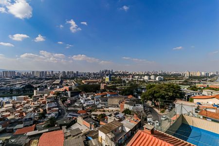 Apartamento à venda com 60m², 2 quartos e 1 vaga Apartamento à venda com 60m², 2 quartos e 1 vagaVista Varanda