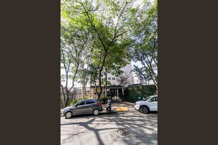 Apartamento à venda com 60m², 2 quartos e 1 vaga Apartamento à venda com 60m², 2 quartos e 1 vagaFachada
