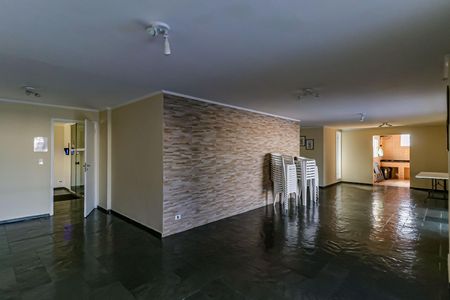 Apartamento à venda com 60m², 2 quartos e 1 vaga Apartamento à venda com 60m², 2 quartos e 1 vagaÁrea comum