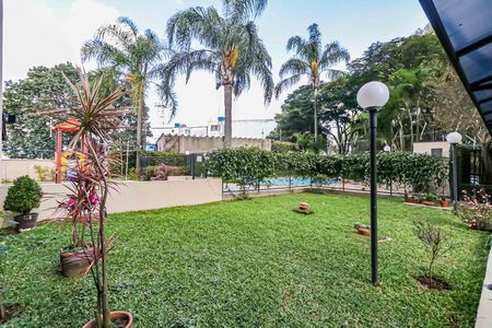 Apartamento à venda com 60m², 2 quartos e 1 vaga Apartamento à venda com 60m², 2 quartos e 1 vagaÁrea comum - Jardim