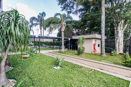 Apartamento à venda com 60m², 2 quartos e 1 vaga Apartamento à venda com 60m², 2 quartos e 1 vagaÁrea comum - Jardim