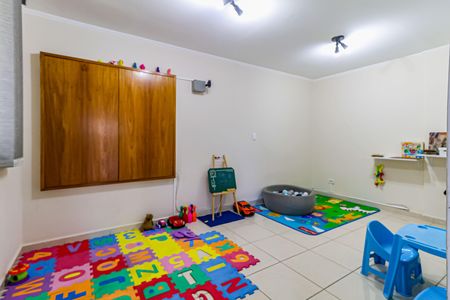 Apartamento à venda com 60m², 2 quartos e 1 vaga Apartamento à venda com 60m², 2 quartos e 1 vagaÁrea comum - Brinquedoteca