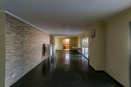 Apartamento à venda com 60m², 2 quartos e 1 vaga Apartamento à venda com 60m², 2 quartos e 1 vagaÁrea comum - Salão de festas