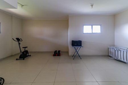 Apartamento à venda com 60m², 2 quartos e 1 vaga Apartamento à venda com 60m², 2 quartos e 1 vagaÁrea comum