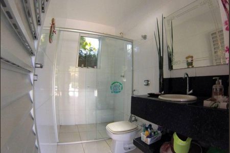 Apartamento à venda com 3 quartos, 89m² em Sion, Belo Horizonte