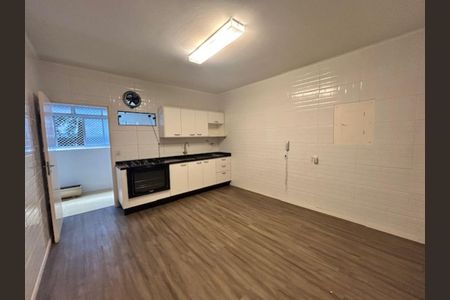 Apartamento à venda com 184m², 4 quartos e 1 vaga