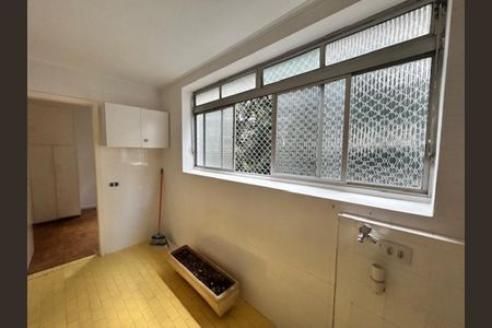 Apartamento à venda com 184m², 4 quartos e 1 vaga