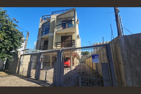 Apartamento à venda com 190m², 3 quartos e 2 vagas Apartamento à venda com 190m², 3 quartos e 2 vagasFachada