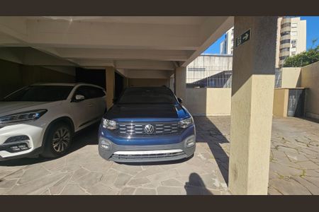 Apartamento à venda com 190m², 3 quartos e 2 vagas Apartamento à venda com 190m², 3 quartos e 2 vagasGaragem