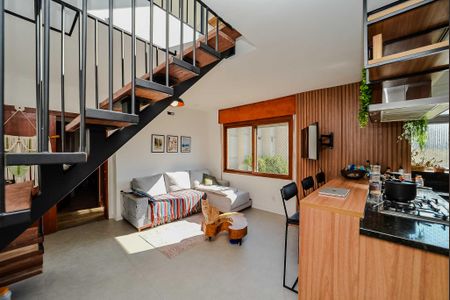 Apartamento à venda com 190m², 3 quartos e 2 vagas Apartamento à venda com 190m², 3 quartos e 2 vagasSala