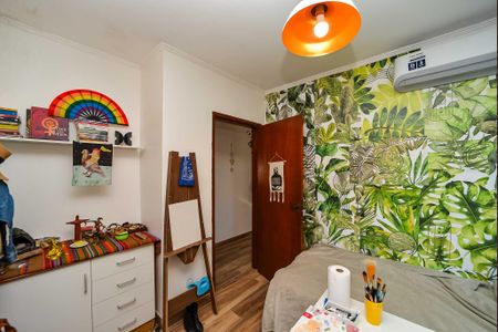 Apartamento à venda com 190m², 3 quartos e 2 vagas Apartamento à venda com 190m², 3 quartos e 2 vagasQuarto 1