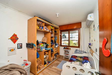 Apartamento à venda com 190m², 3 quartos e 2 vagas Apartamento à venda com 190m², 3 quartos e 2 vagasQuarto 2