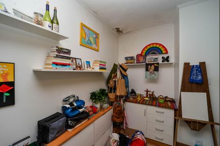 Apartamento à venda com 190m², 3 quartos e 2 vagas Apartamento à venda com 190m², 3 quartos e 2 vagasQuarto 1