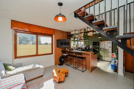 Apartamento à venda com 190m², 3 quartos e 2 vagas Apartamento à venda com 190m², 3 quartos e 2 vagasSala