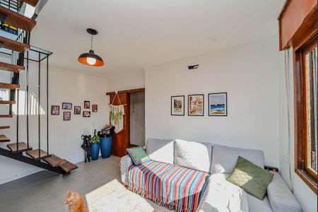 Apartamento à venda com 190m², 3 quartos e 2 vagas Apartamento à venda com 190m², 3 quartos e 2 vagasSala