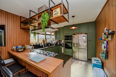 Apartamento à venda com 190m², 3 quartos e 2 vagas Apartamento à venda com 190m², 3 quartos e 2 vagasCozinha