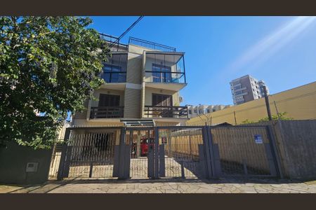 Apartamento à venda com 190m², 3 quartos e 2 vagas Apartamento à venda com 190m², 3 quartos e 2 vagasFachada