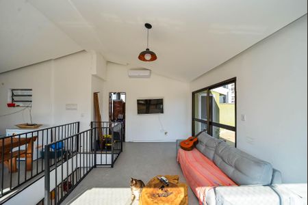 Apartamento à venda com 190m², 3 quartos e 2 vagas Apartamento à venda com 190m², 3 quartos e 2 vagasCobertura