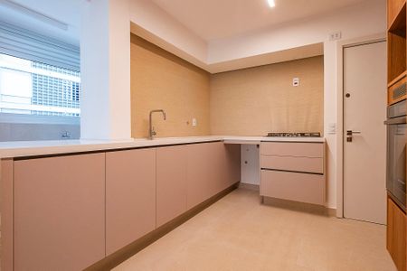 Apartamento à venda com 70m², 2 quartos e 1 vagaCozinha
