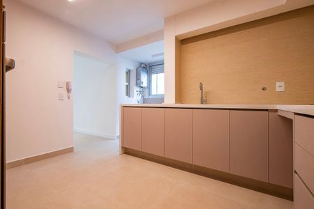 Apartamento à venda com 70m², 2 quartos e 1 vagaCozinha