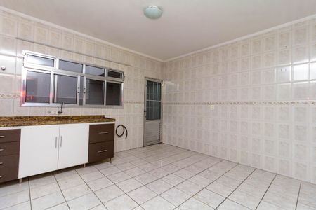Casa de condomínio para alugar com 160m², 3 quartos e 2 vagasCozinha