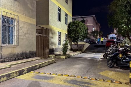 Apartamento à venda com 65m², 3 quartos e 1 vagaÁrea comum