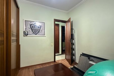 Apartamento à venda com 65m², 3 quartos e 1 vagaQuarto 1