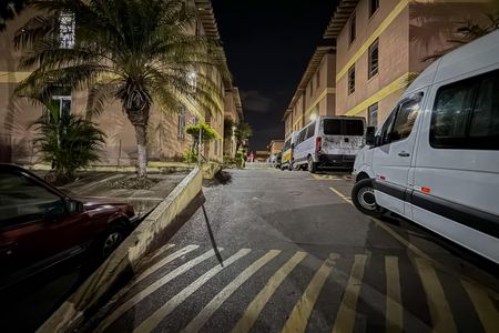 Apartamento à venda com 65m², 3 quartos e 1 vagaÁrea comum