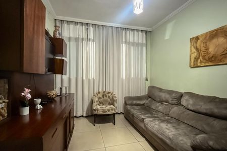 Apartamento à venda com 65m², 3 quartos e 1 vagaSala
