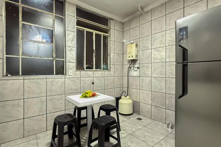 Apartamento à venda com 65m², 3 quartos e 1 vagaCozinha