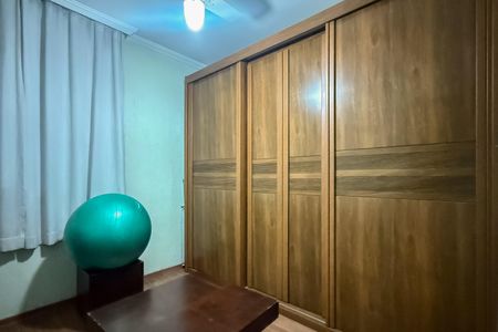 Apartamento à venda com 65m², 3 quartos e 1 vagaQuarto 1