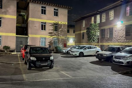 Apartamento à venda com 65m², 3 quartos e 1 vagaÁrea comum