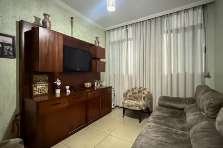 Apartamento à venda com 65m², 3 quartos e 1 vagaSala