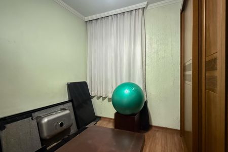 Apartamento à venda com 65m², 3 quartos e 1 vagaQuarto 1