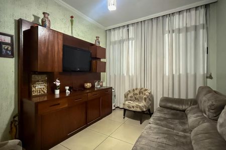 Apartamento à venda com 65m², 3 quartos e 1 vagaSala