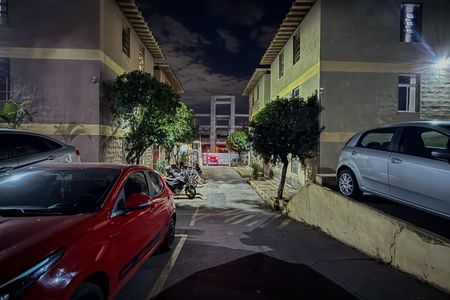 Apartamento à venda com 65m², 3 quartos e 1 vagaÁrea comum