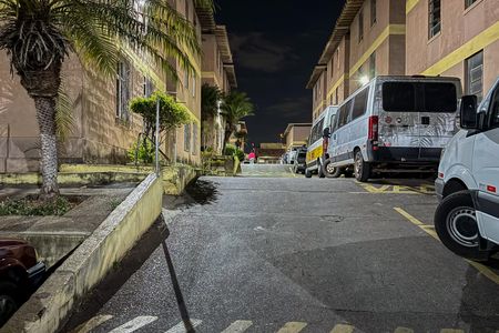 Apartamento à venda com 65m², 3 quartos e 1 vagaÁrea comum