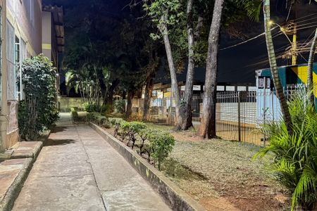 Apartamento à venda com 65m², 3 quartos e 1 vagaÁrea comum
