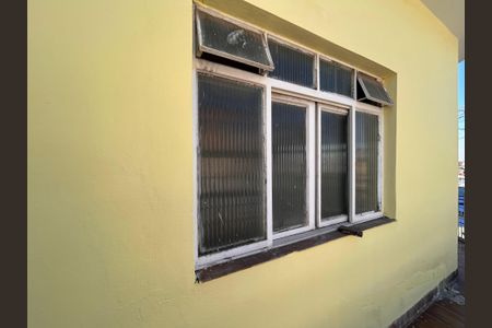 Apartamento para alugar com 55m², 2 quartos e sem vaga Apartamento para alugar com 55m², 2 quartos e sem vagaVaranda da Sala