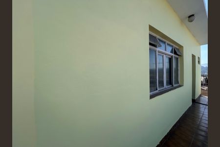 Apartamento para alugar com 55m², 2 quartos e sem vaga Apartamento para alugar com 55m², 2 quartos e sem vagaVaranda da Sala