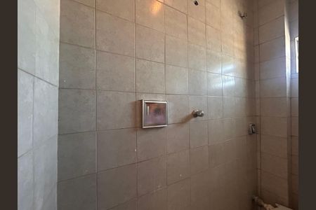 Apartamento para alugar com 55m², 2 quartos e sem vaga Apartamento para alugar com 55m², 2 quartos e sem vagaBanheiro