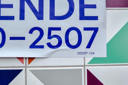 Studio à venda com 31m², 1 quarto e sem vagaMSRP-104