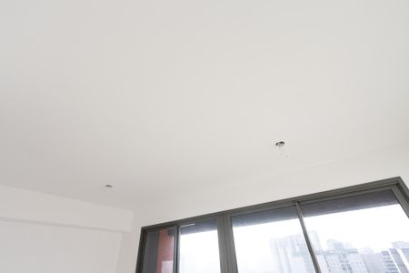 Studio para alugar com 31m², 1 quarto e sem vaga Studio para alugar com 31m², 1 quarto e sem vagaQuarto