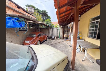 Casa à venda com 350m², 2 quartos e 2 vagasÁrea Externa