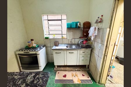 Casa à venda com 350m², 2 quartos e 2 vagasCozinha