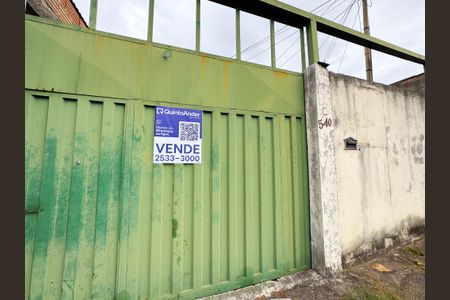 Casa à venda com 350m², 2 quartos e 2 vagasPlaca