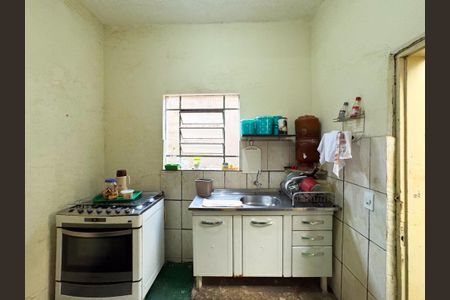 Casa à venda com 350m², 2 quartos e 2 vagasCozinha