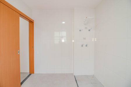 Apartamento à venda com 40m², 1 quarto e 1 vagaBanheiro da Suíte